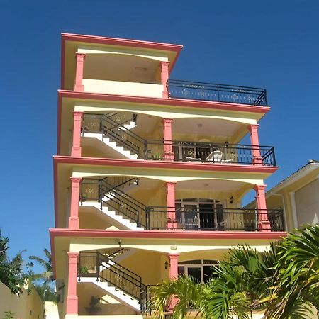 Rama Villas Mauritius Trou aux Biches Εξωτερικό φωτογραφία
