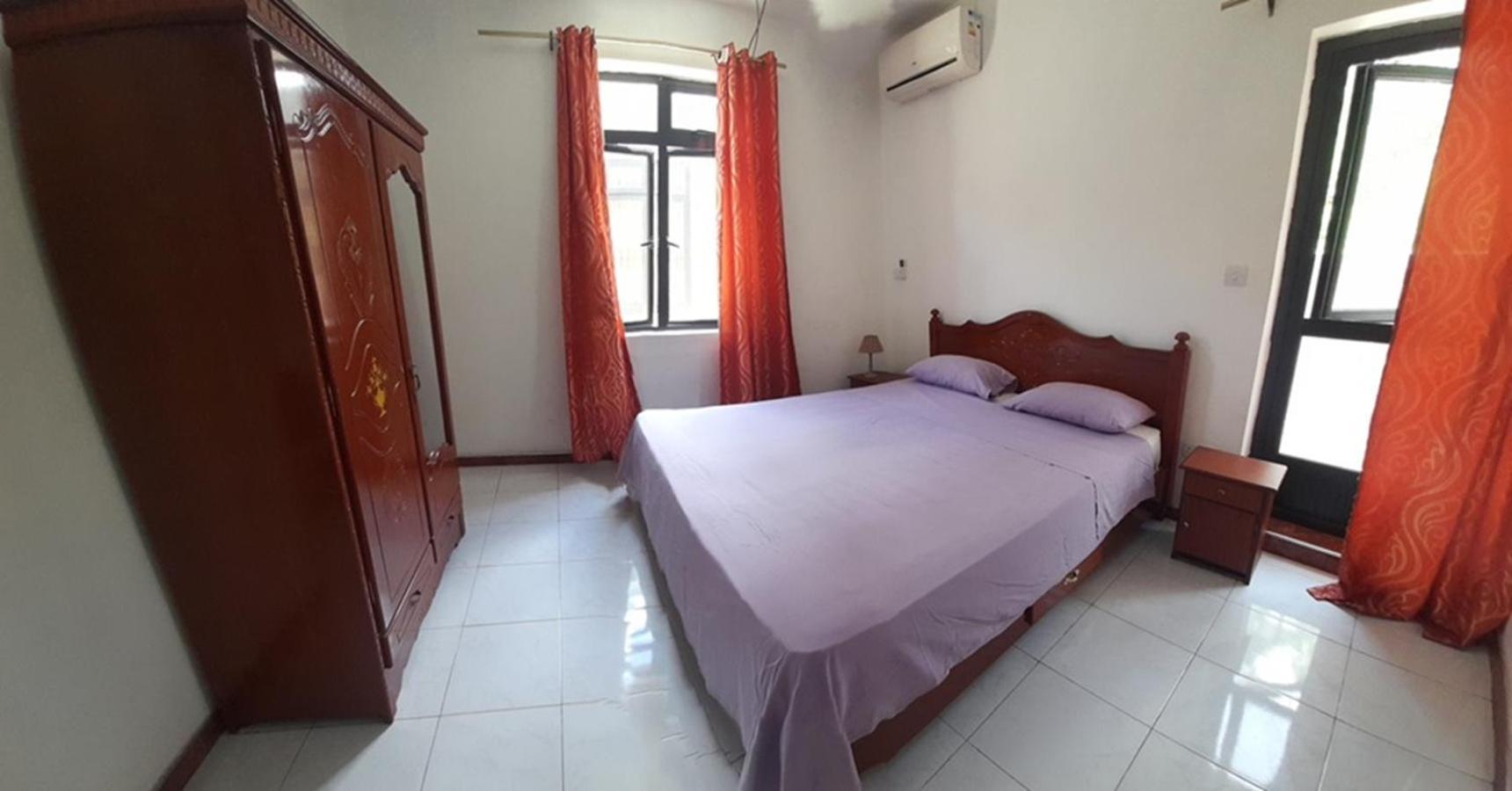Rama Villas Mauritius Trou aux Biches Εξωτερικό φωτογραφία