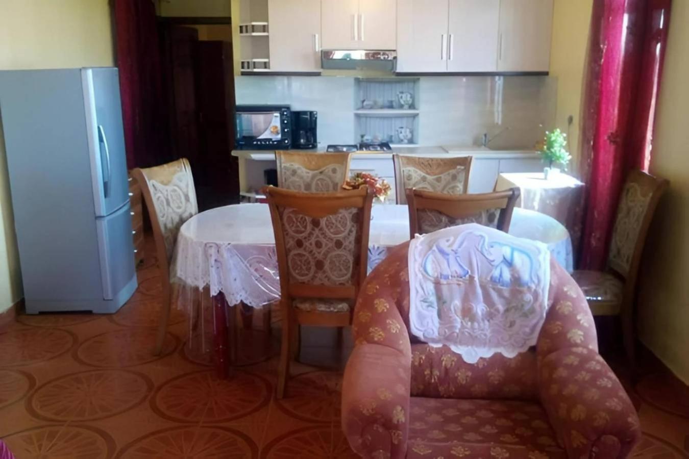 Rama Villas Mauritius Trou aux Biches Εξωτερικό φωτογραφία