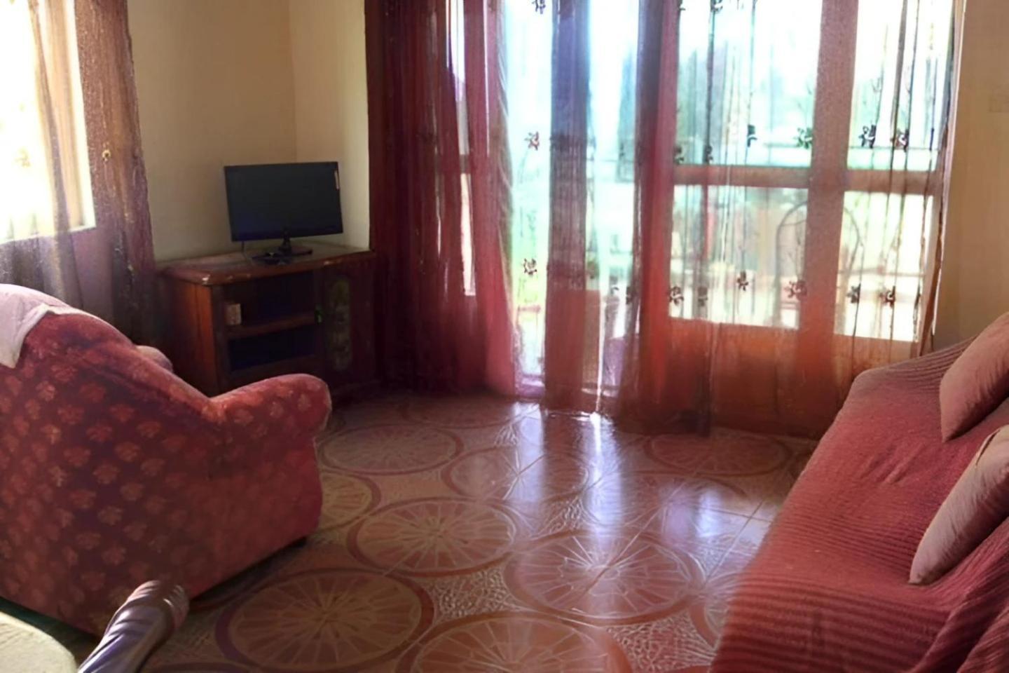 Rama Villas Mauritius Trou aux Biches Εξωτερικό φωτογραφία