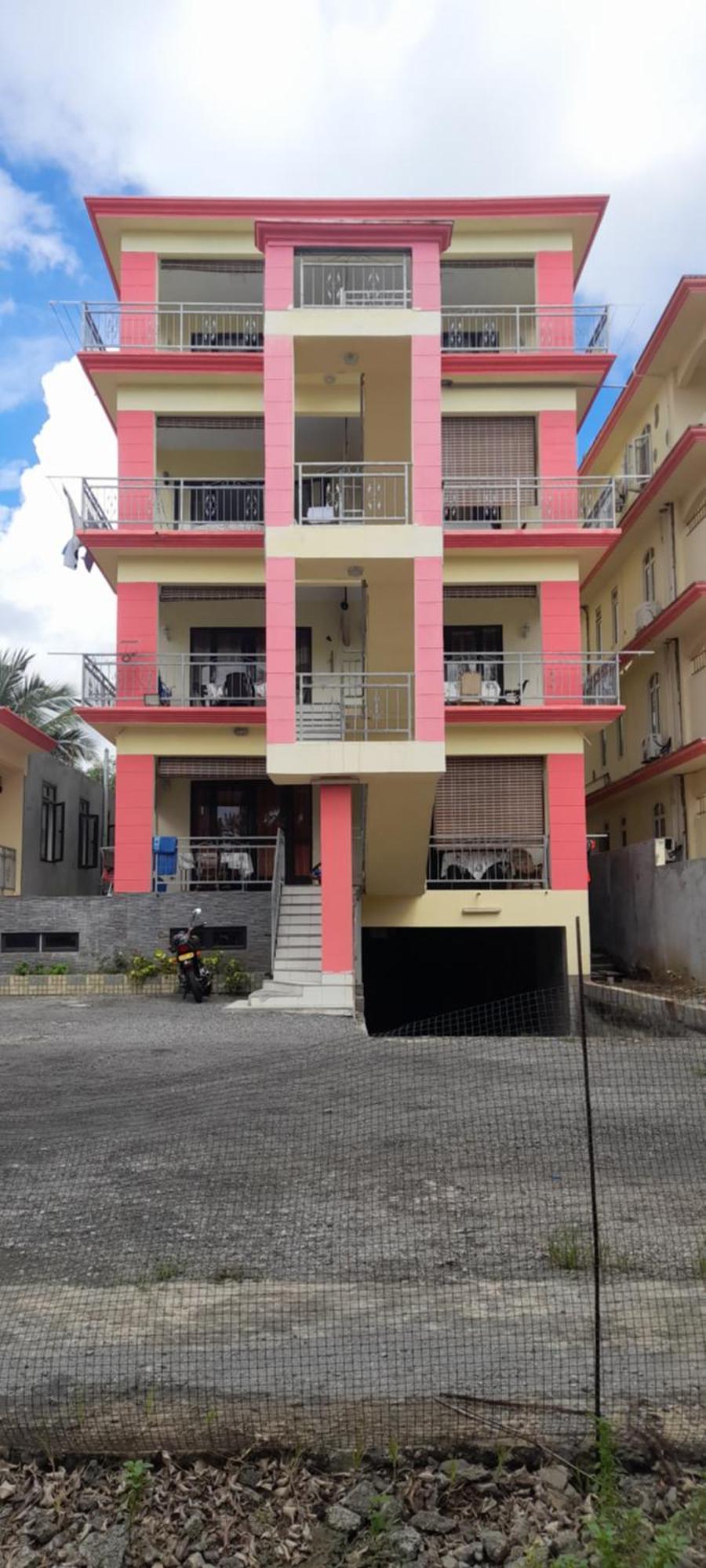 Rama Villas Mauritius Trou aux Biches Εξωτερικό φωτογραφία