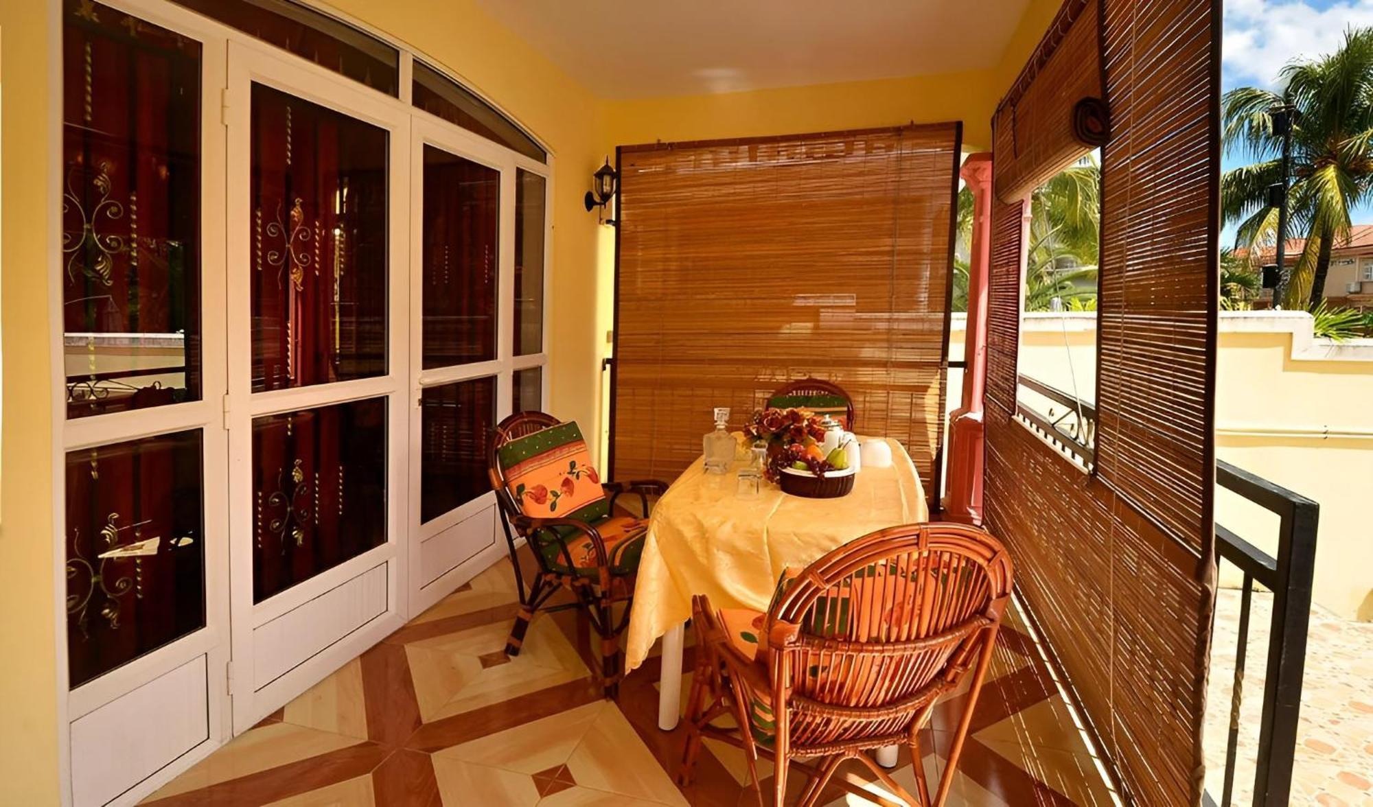 Rama Villas Mauritius Trou aux Biches Εξωτερικό φωτογραφία