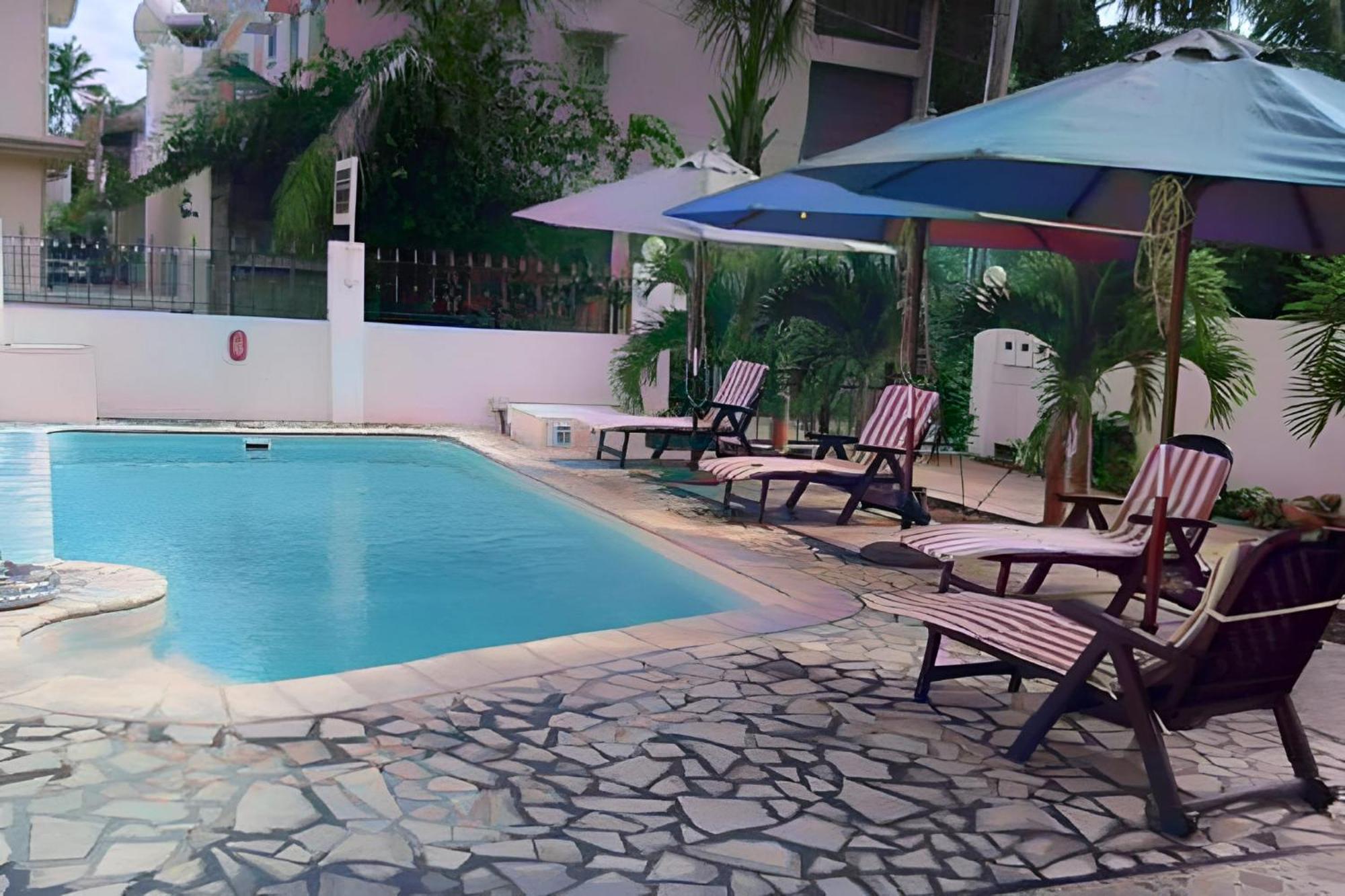 Rama Villas Mauritius Trou aux Biches Εξωτερικό φωτογραφία