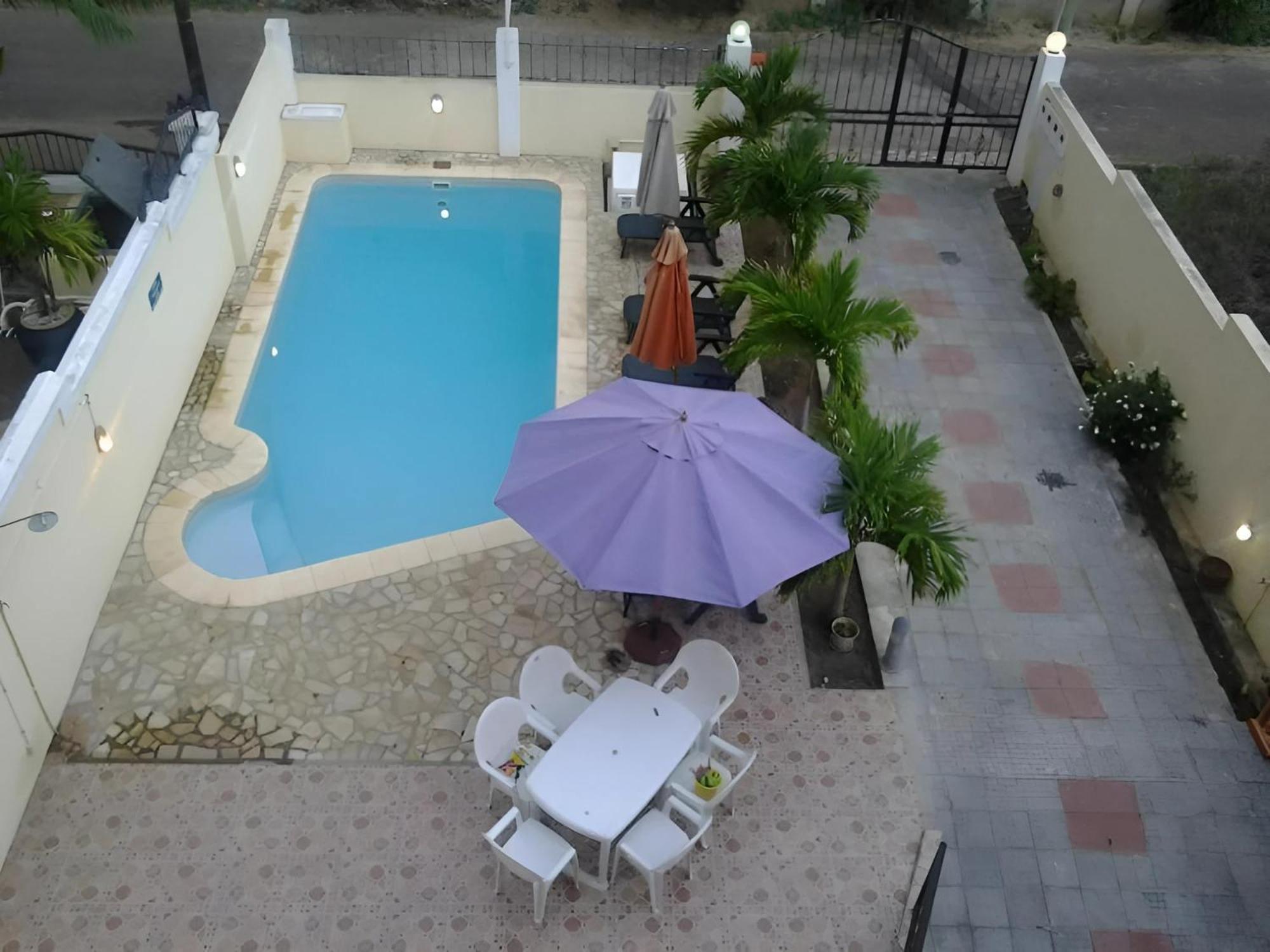 Rama Villas Mauritius Trou aux Biches Εξωτερικό φωτογραφία