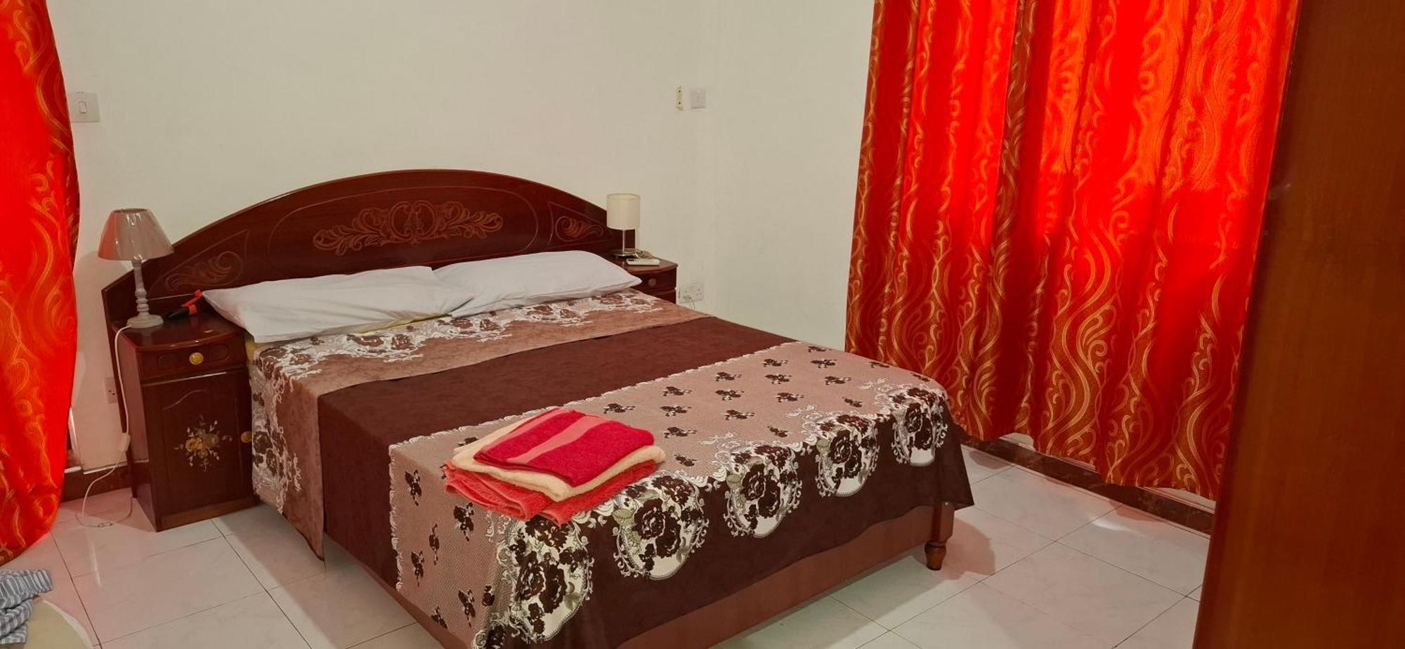 Rama Villas Mauritius Trou aux Biches Εξωτερικό φωτογραφία